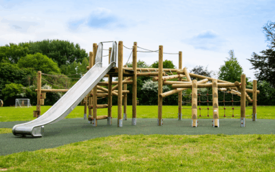 Leisure & Tourism Playgrounds