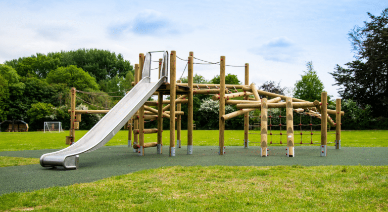 Climbing Frame