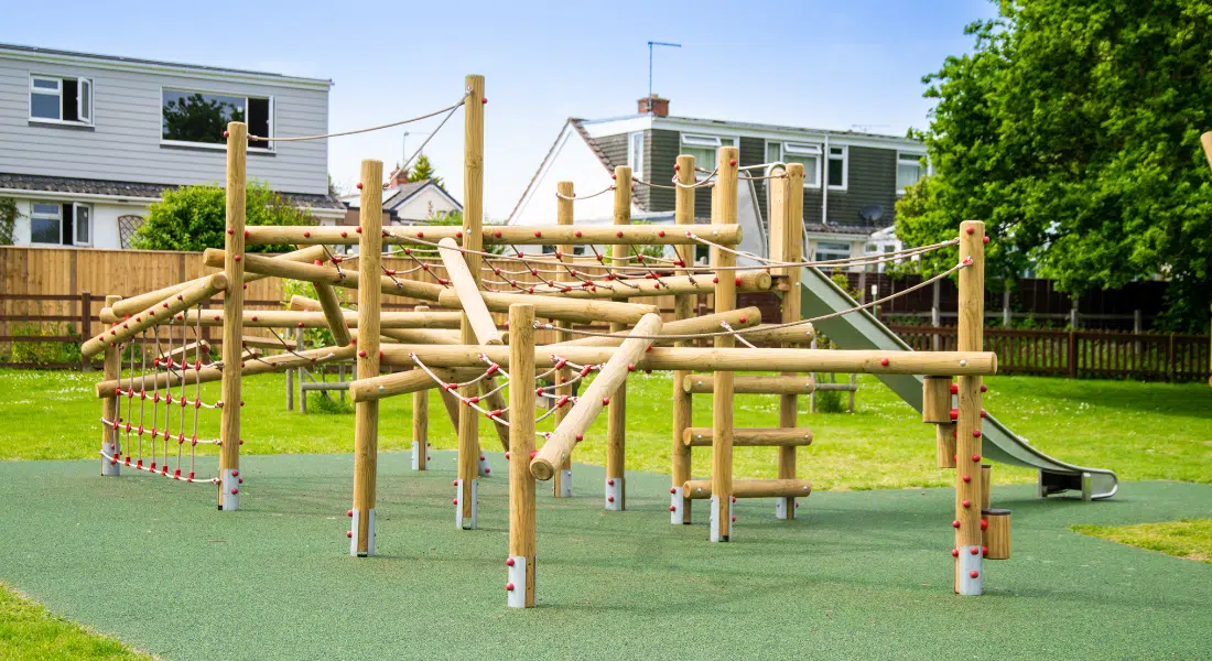 Climbing Frame