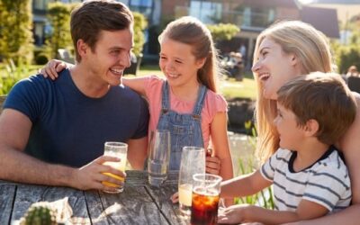 How Playgrounds Are Getting Families Back Out