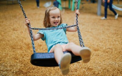 API’s Power of Playgrounds Research: Design For Supporting Child Development