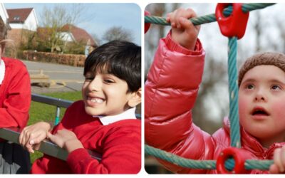 The Importance of Physical Education in Early Years