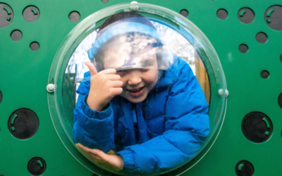 Prospect House Playground Development