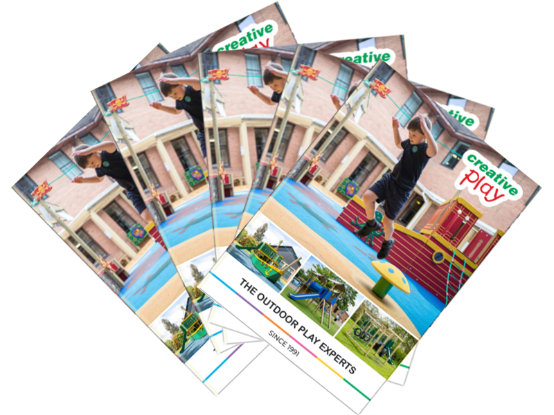 Creativeplay brochure