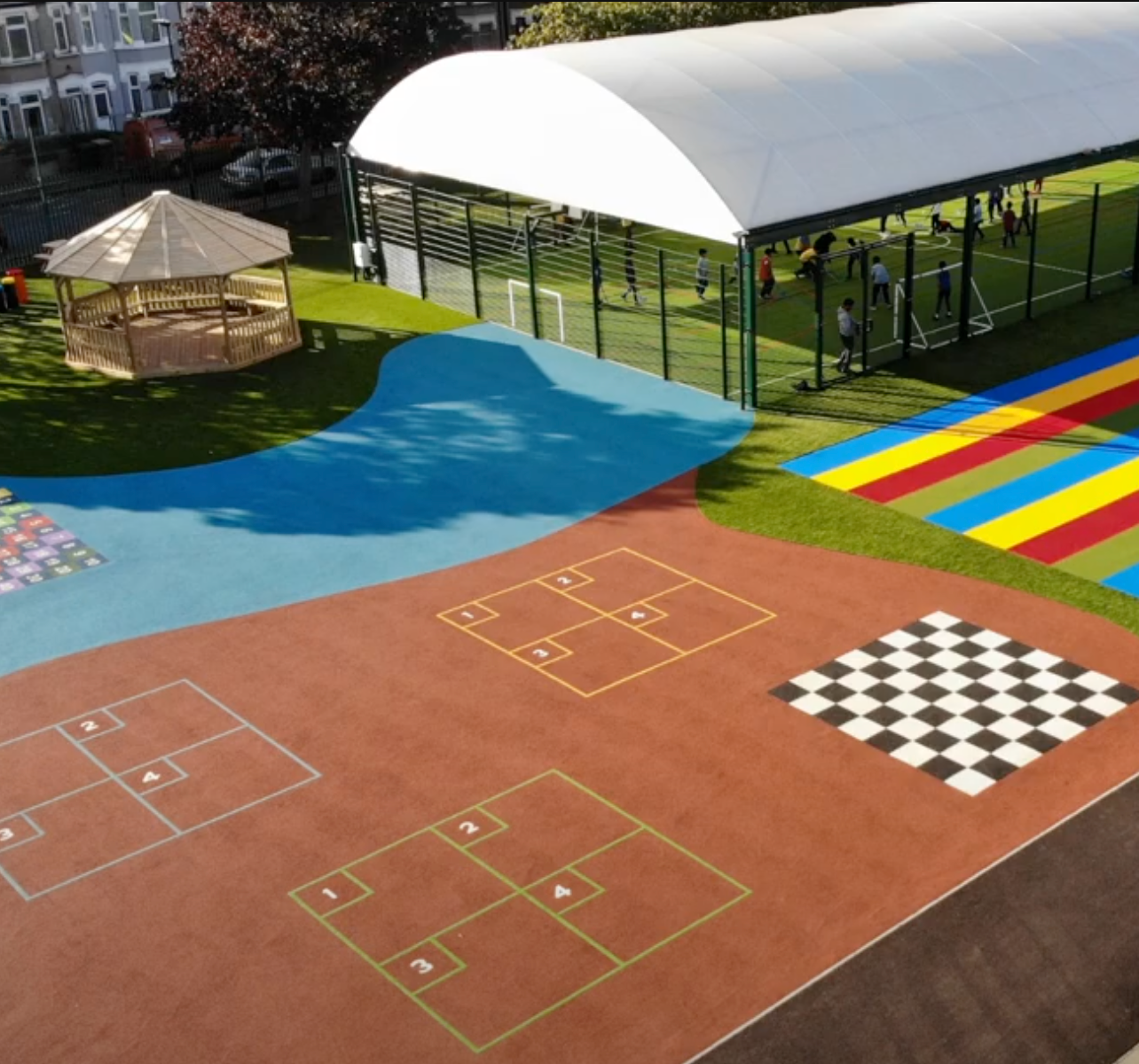 Essex Primary