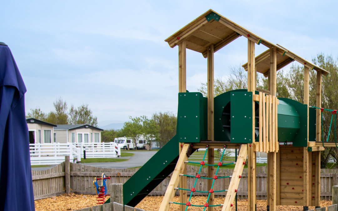 Holiday Park Owners’ Guide To Playground Liability