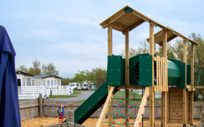 Holiday Park Owners’ Guide To Playground Liability