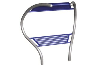 8019556-1-CELL-BAR-SEAT-MEETING-POINT- metal playground equipment