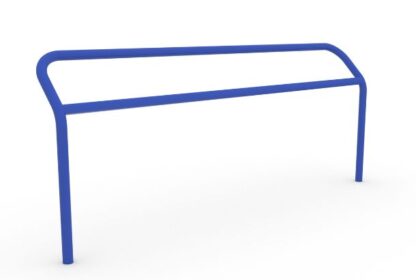 8032239 - Lean Back Seat (1) Metal Playground Equipment