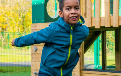How To Design An Inclusive Playground