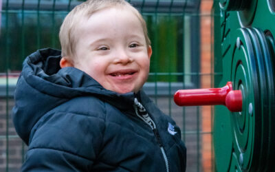 How Important Is Inclusive Playground Design?