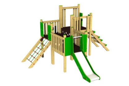 Windermere Activity Centre Playground Equipment