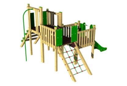 Windermere Activity Centre Playground Equipment