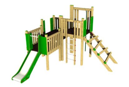 Windermere Activity Centre Playground Equipment