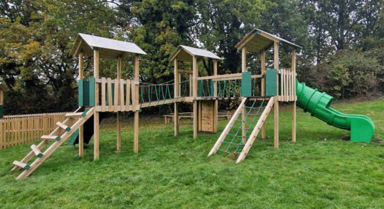 Castle Gresley Parish Council (1)