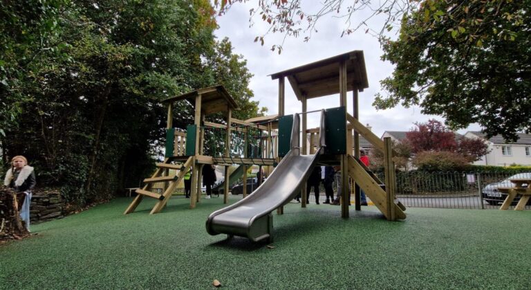 Saltash Town Council Case Study