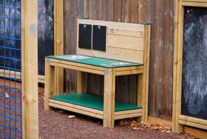 Messy Play Table Sensory Play Playground Equipment