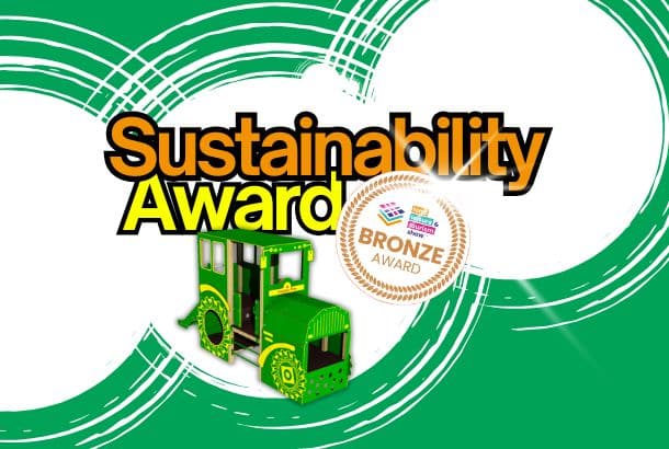 Sustainability Award Blog Cover