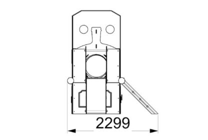 Play Train Roleplay Playground Equipment
