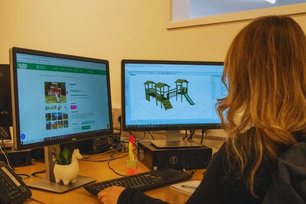 Bespoke Products - In-House Product Design Team