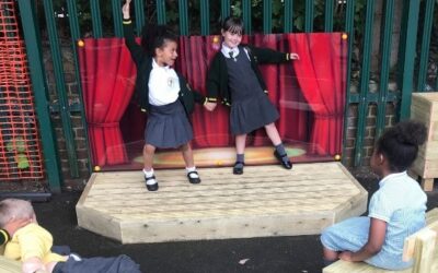 Guide To Creating Your Dream School Playground