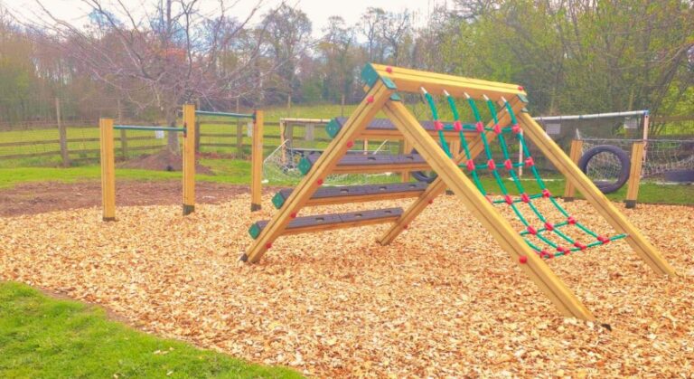 Trim Trail Playground Equipment (1)