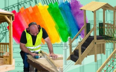 The Fundamentals Of School Playground Design