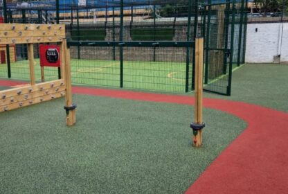 Overhead Traverse - 1.5M Playground Equipment