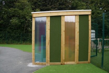 Cambridge Sensory Tunnel