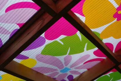 Cambridge Sensory Tunnel