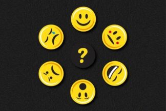 Emojis Thermoplastic Playground Marking