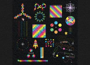 Playground Marking Bundles