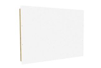 WHITEBOARD - HIPPED ROOF - OUTDOOR CLASSROOM PLAYGROUND EQUIPMENT