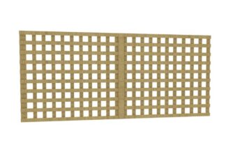 6M - TRELLIS BACK PANEL- HIPPED ROOF - OUTDOOR CLASSROOM PLAYGORUND EQUIPMENT