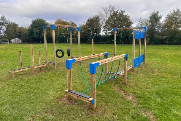 Adventure Trail 8 U-Shaped At8 - U