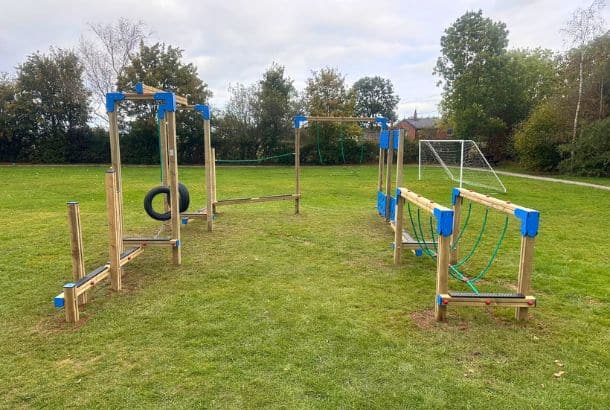 Adventure Trail 8 U-Shaped At8 - U