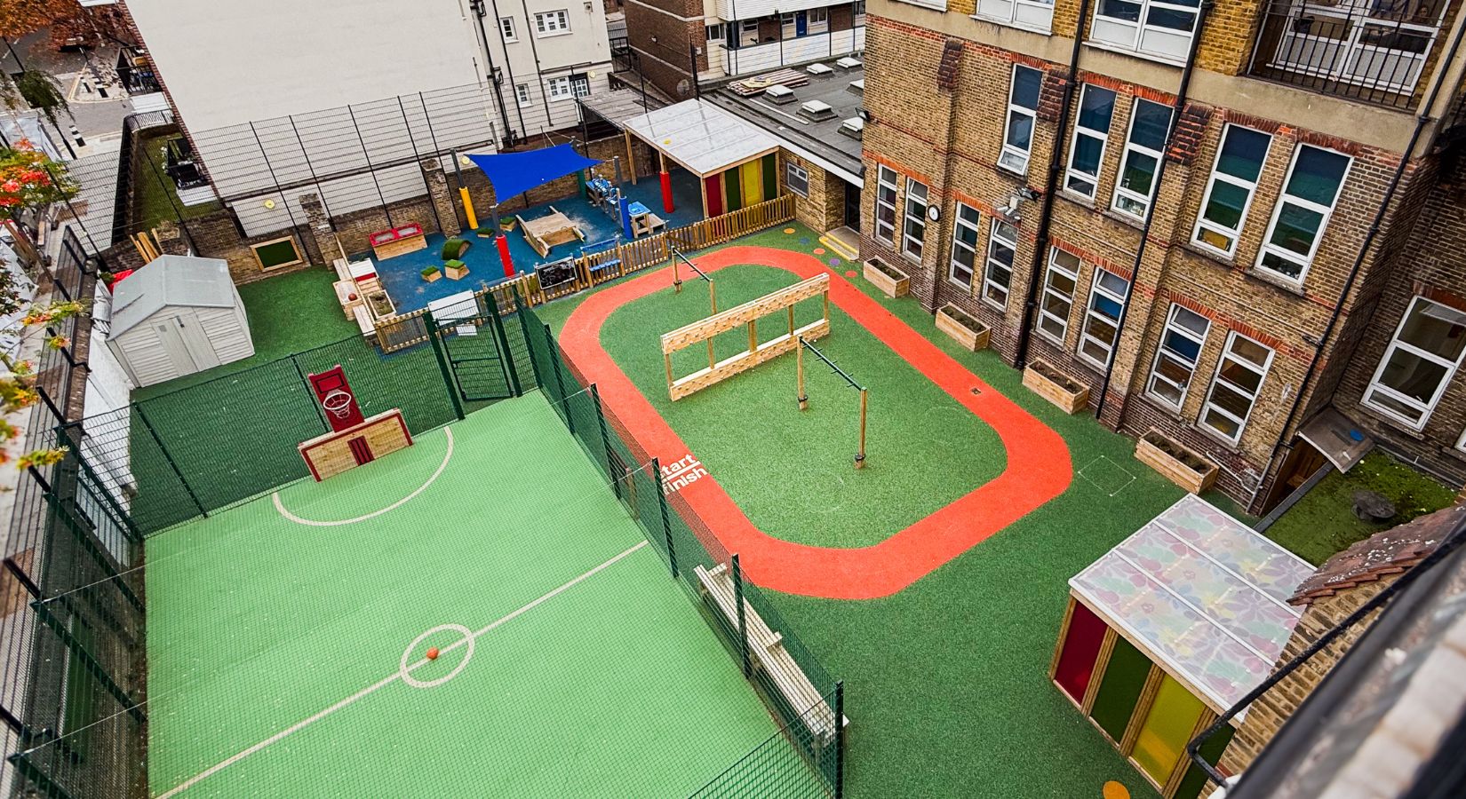 New Malden KT3 6JJ, UK