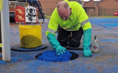 How To Choose The Correct Safety Surfacing