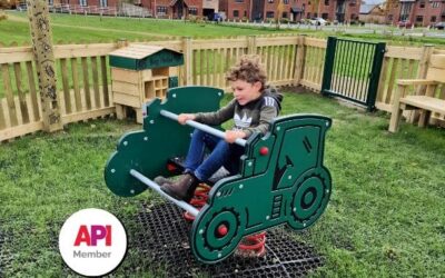 Government’s £18m Playground Cash Boost: How API Standards Can Help