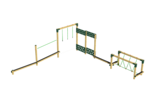 Adventure Trail 6 L-Shaped