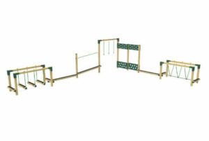 Adventure Trail 7 L-Shaped