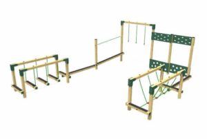 Adventure Trail 7 U-Shaped