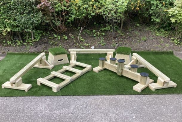 Ultimate Playground Package - Image 8