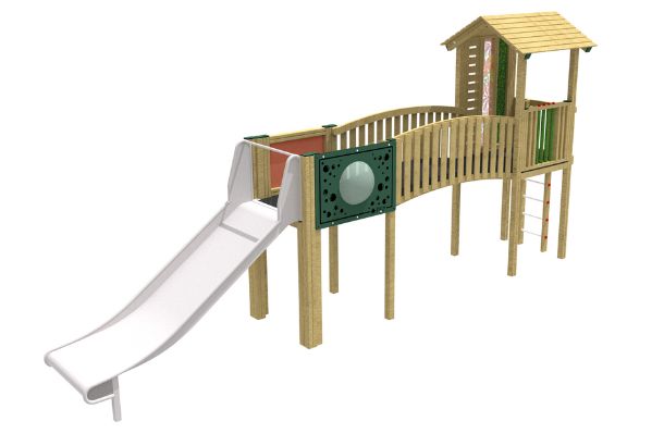 Mayfly Play Tower - Image 2