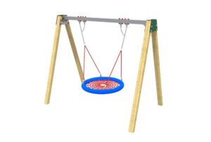 Basket Swing