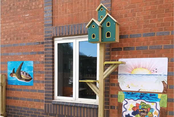 Bird Hotel - Image 4