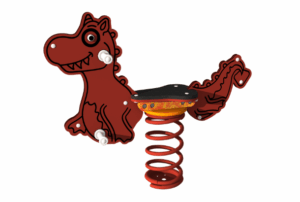 Dragon Spring Rider (Single)