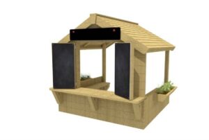 Inclusive Playhouse One