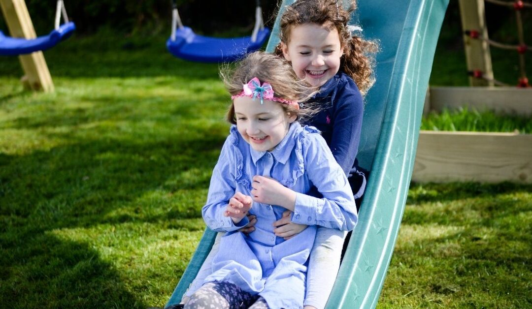 Why Playtime Matters: Transform Your Playground with Creative Play