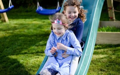 Why Playtime Matters: Transform Your Playground with Creative Play